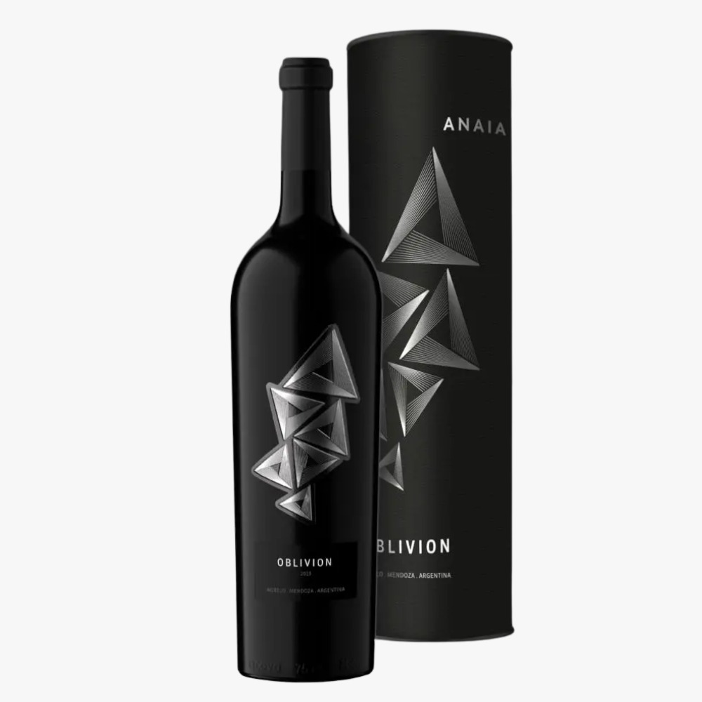 Anaia OBLIVION Estuche Anaia OBLIVION Estuche 750 ml. - Imagen 1