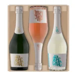 Chac Chac Espumante Mix x 3 con estuche x 750 ml