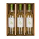 Chac Chac Sauvingnon Blanc x 3 x 750 ml.