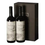 Saint Felicien Estuche 2 x 750 Malbec