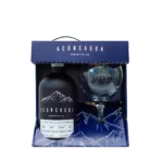 Gin Aconcagua x 750 ml. + copon