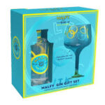 Gin Malfy estuche 700ml + copa