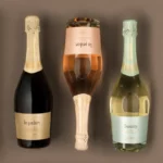 Las Perdices Estuche Mix Extra Brut-Rose - Sweety 3 x 750 - Imagen 2