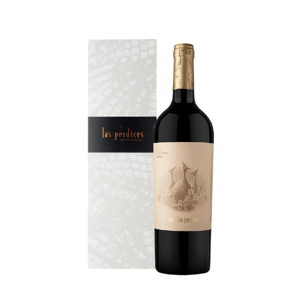 Las Perdices Reserva Estuche Las Perdices Reserva Estuche 750 ml - Imagen 1