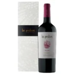 Las Perdices Varietal Malbec Estuche 750 ml