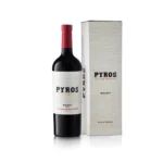 Pyros Malbec Estuche 750 ml.