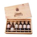 Rutini Colección estuche 6 x 750