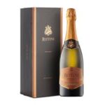 Rutini Espumante Extra Brut Estuche
