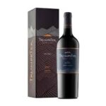 Trumpeter Malbec Estuche x 750