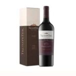 Trumpeter Reserva Cabernet estuche x 750