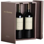 Catena DV Cabernet malbec estuche 2 x 750
