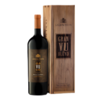 Salentein Gran VU Blend estuche 1 x 750