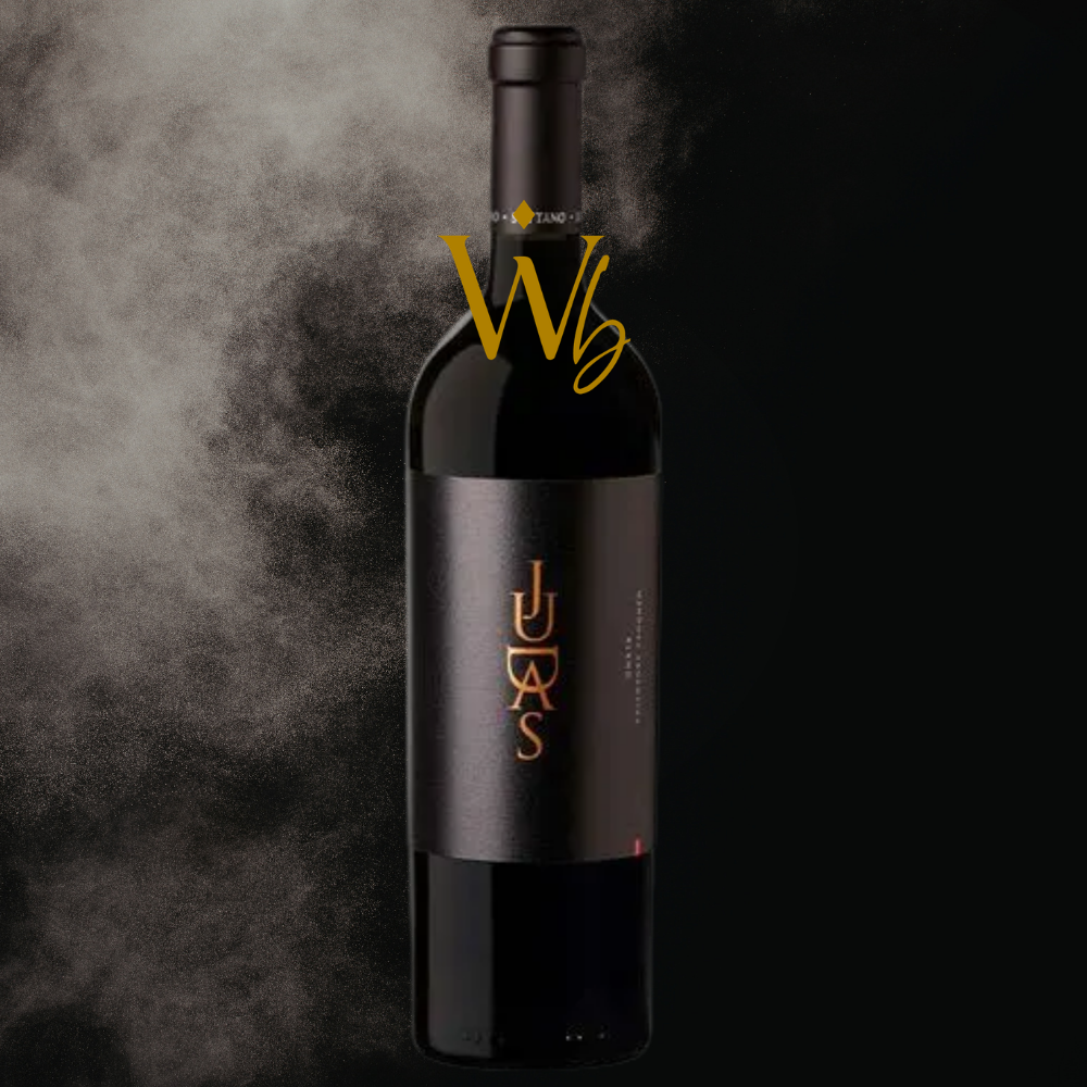 sottano judas blend Sottano Judas blend 750 ml. - Imagen 1