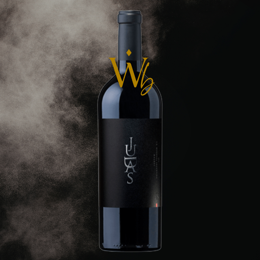 sottano judas malbec Sottano Judas Malbec 750 ml. - Imagen 1