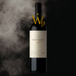 Sottano Reserva Malbec 750 ml.