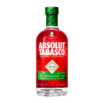 Absolut Tabasco x 700 ml